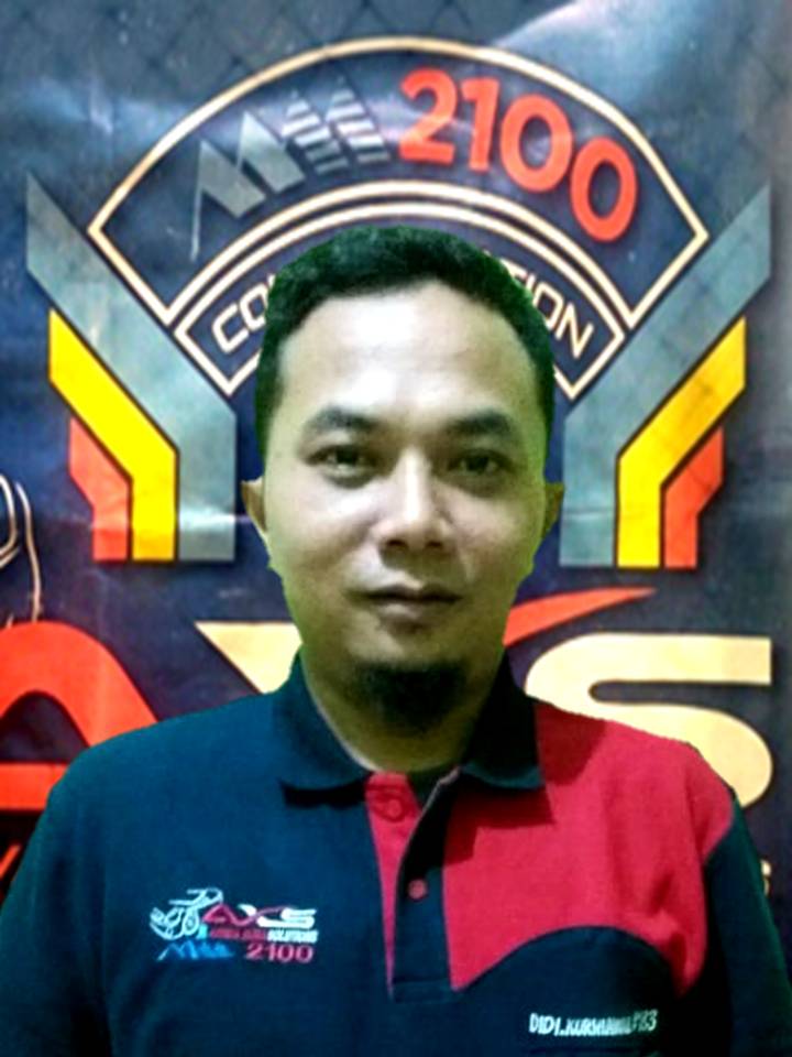 MM183 DIDI KURNIAWAN