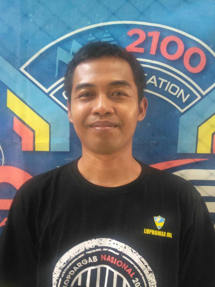 MM101 PANJI RAKASIWI