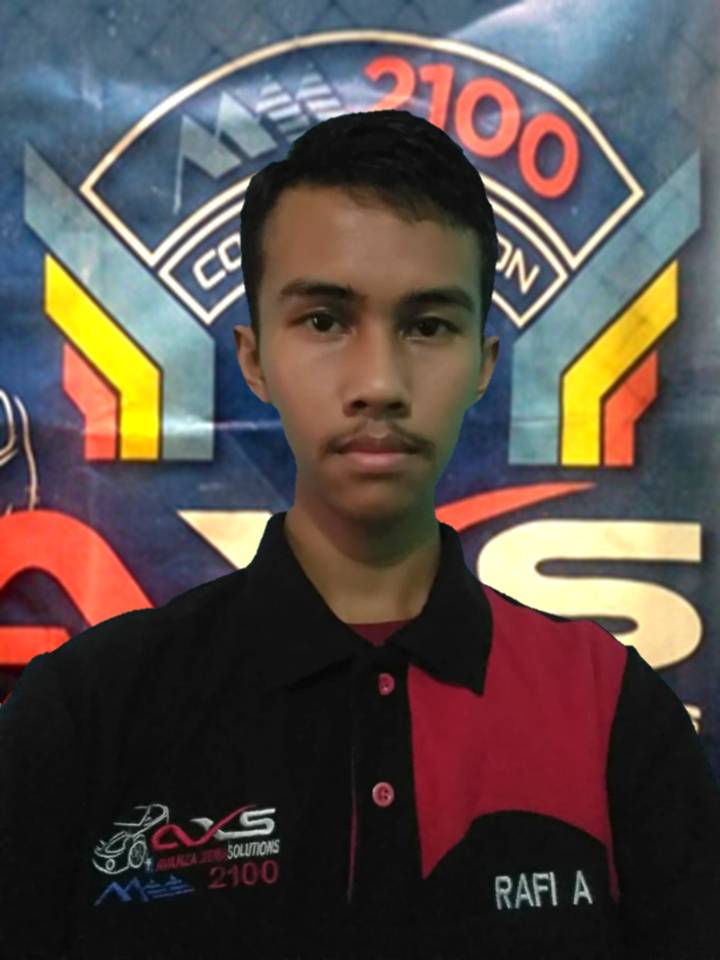 MM130 RAFI AGDHIKA ALVIANO