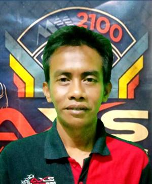 MM032 ACHMAD SYAECHUL