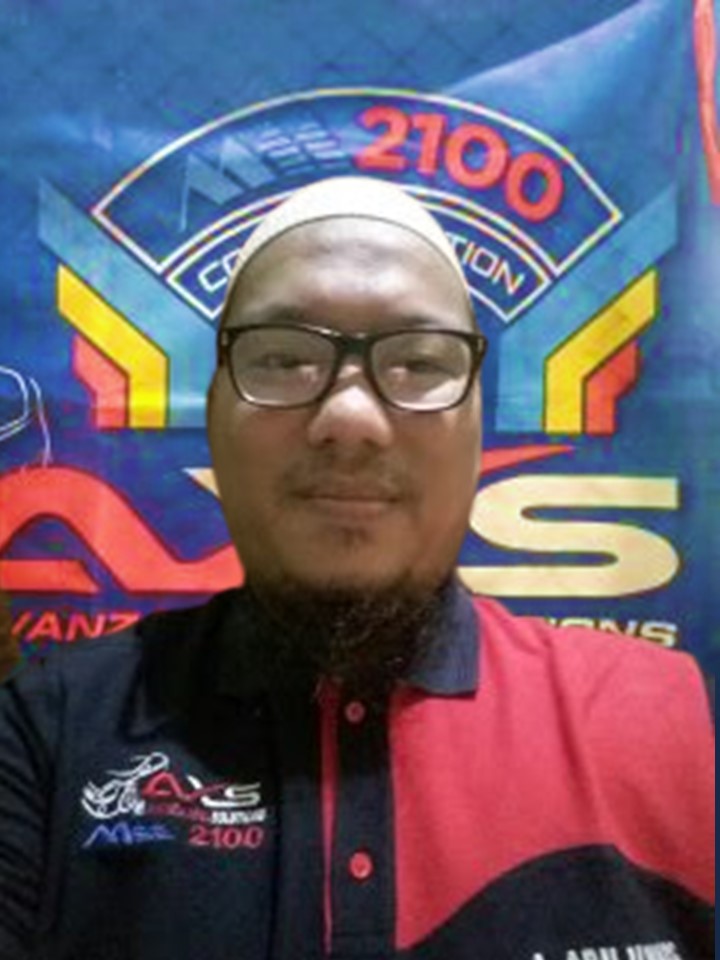 MM053 AGUNG ABU UWAIS