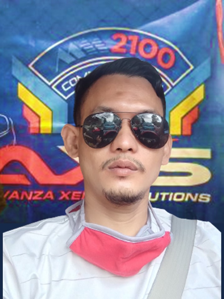 MM284 BAMBANG HERYANTO